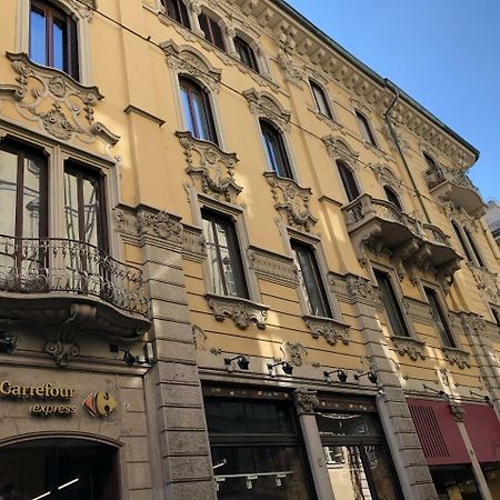 Apartament Joe Luxury House Turyn Zewnętrze zdjęcie