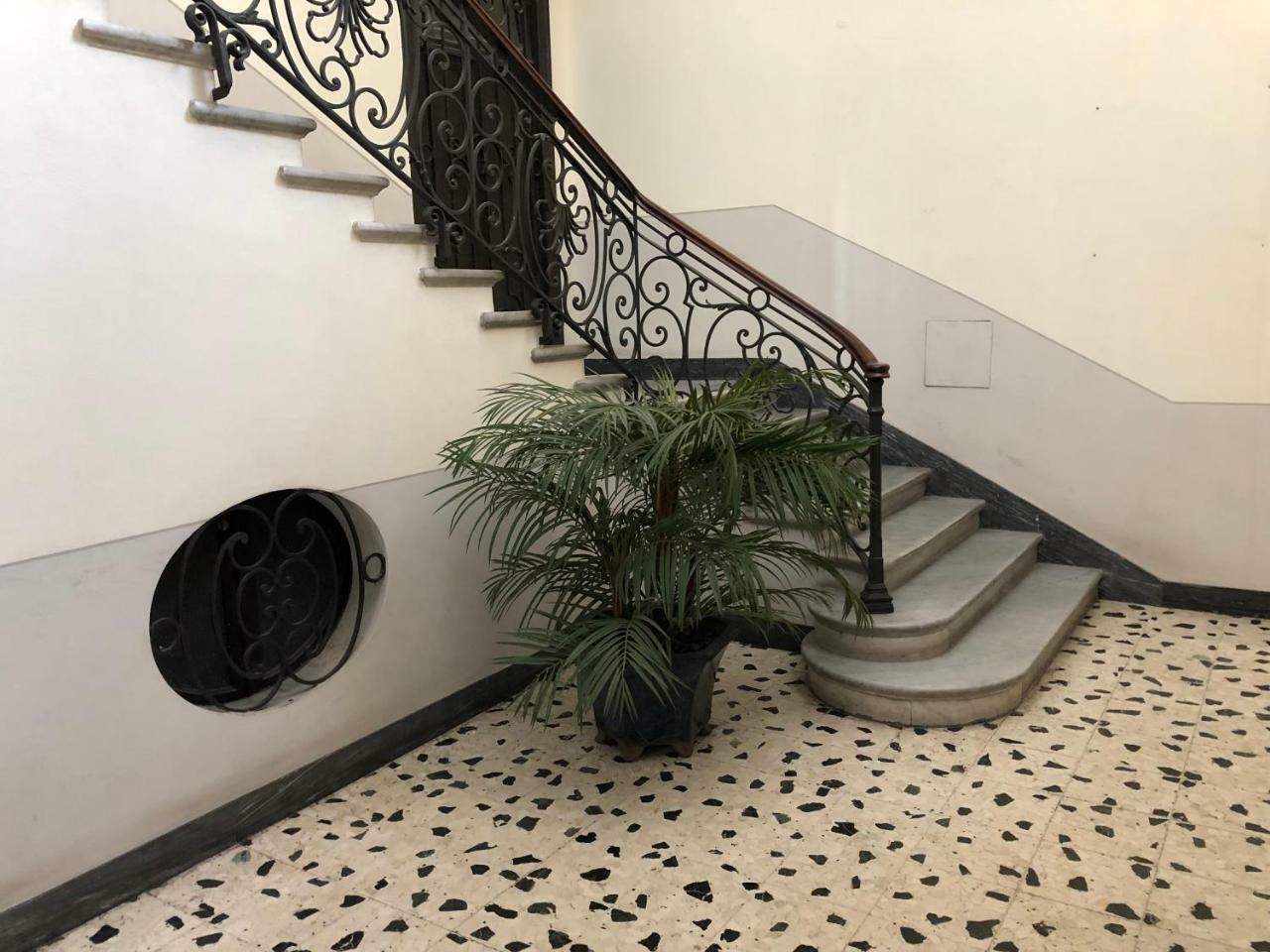 Apartament Joe Luxury House Turyn Zewnętrze zdjęcie