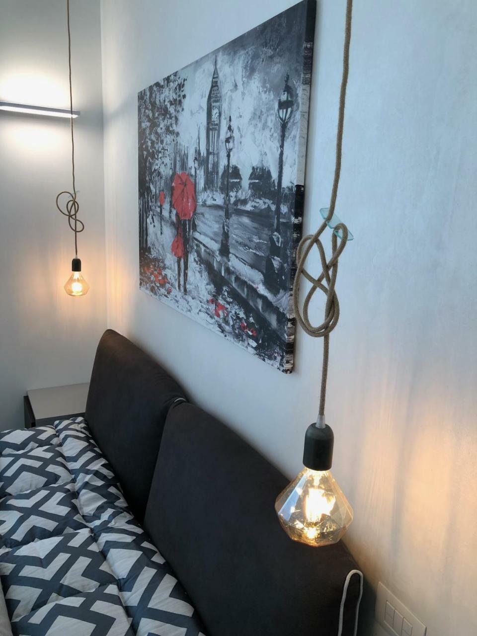 Apartament Joe Luxury House Turyn Zewnętrze zdjęcie
