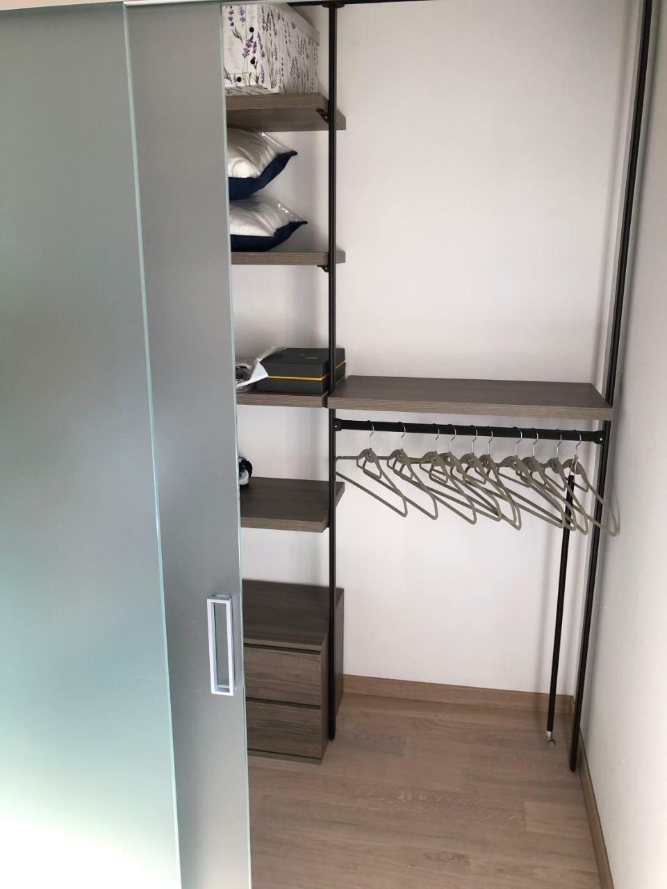 Apartament Joe Luxury House Turyn Zewnętrze zdjęcie