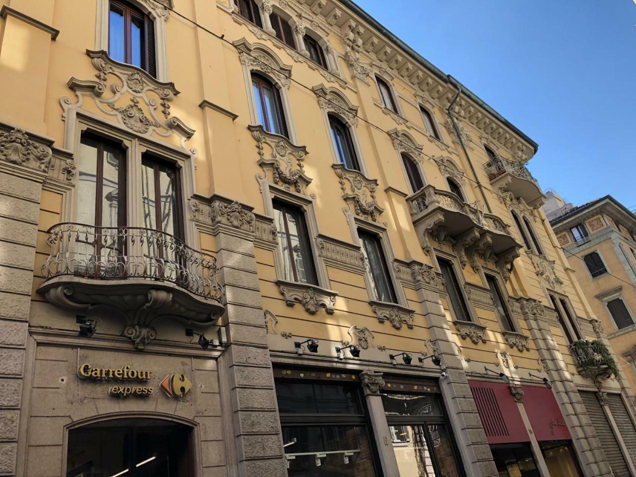 Apartament Joe Luxury House Turyn Zewnętrze zdjęcie