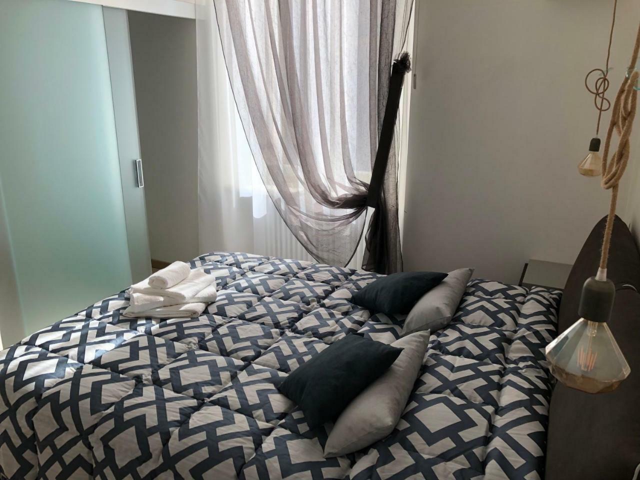 Apartament Joe Luxury House Turyn Zewnętrze zdjęcie