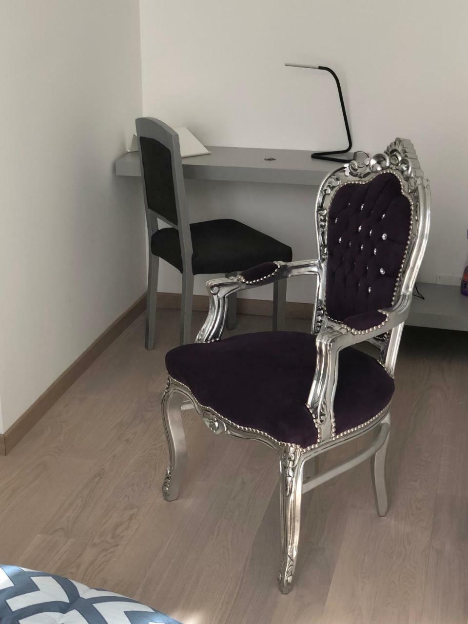 Apartament Joe Luxury House Turyn Zewnętrze zdjęcie