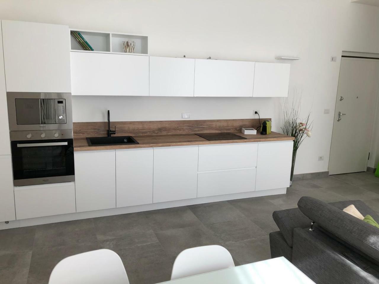 Apartament Joe Luxury House Turyn Zewnętrze zdjęcie